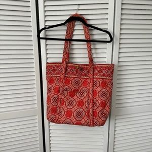 Vera Bradley Tote